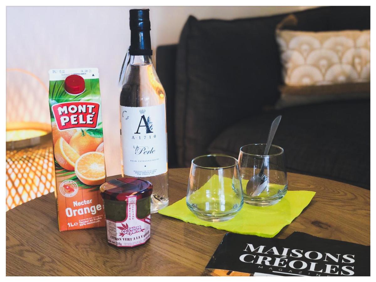 Caipi & Mojito Διαμέρισμα Sainte-Anne Εξωτερικό φωτογραφία